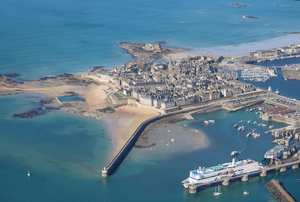 Dépannage chauffe-eau Saint-Malo